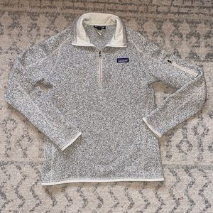 Women’s tan patagonia